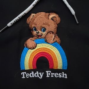 Teed Fresh Hoodie - Men’s XS